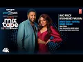 Download Lagu Aao Milo/Kya Mujhe Pyar Hai★Ep 10 | Sukriti Kakar,Ash King, Abhijit V |T-Series MixtapeS3| Bhushan K