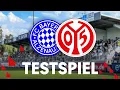 Download Lagu RE-LIVE: FC Bayern Alzenau - 1. FSV Mainz 05 | Testspiel | Saison 25/26
