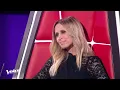 "Don't Judge Me" by Camille Lellouche | Jérémy Charron | The Voice 2026 | Blind Auditions