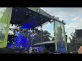 Skinshape - Live at Festival Hipnosis, Mexico, 2025