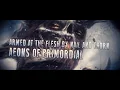 Shrine of Malice - The Stairwell (ft. Dan Watson) [Lyric Video] (2018)