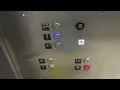 MontyKone Hydraulic Elevator - AMC
