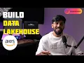 Build a Data Lakehouse with AWS S3 Athena