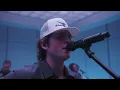 Vincent Mason - Wish You Well | Live From Vevo Studios