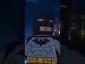 HUGE News Classic LEGO BATMAN ROBIN Return
