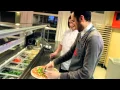 Inside Papa Murphy s Test Kitchen