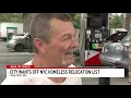 Gautier MS wants to be removed from NYC homeless relocation list 5pm - NBC 15 WPMI