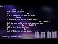Man You Raised - Sam Barber Guitar Chords