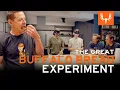 The Great Buffalo Bread Experiment With Steve and Randall