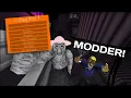 MODDING in Monkey on The Shelf Gorilla Tag VR