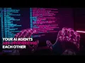 Your AI Coding Agents Are Silently Overwriting Each Other s Work