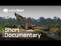 Lagu Penjaga Hutan Sumatra | Film Dokumenter Pendek | WaterBear
