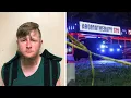 Eight people killed in attacks on spas in Atlanta Georgia