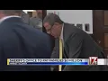 Harnett County Sheriff s Office to pay families 6 million