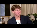 Rewind 19-year-old Tom Cruise interview from 1981 movie Taps