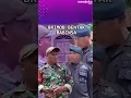 Download Lagu TEGANG! Perwira Brimob Bentak Babinsa TNI AD #merdekadotcom #tniad #brimobindonesia