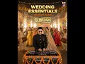 Lagu DJ HARSH BHUTANI WEDDING ALBUM \
