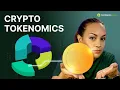 What is Tokenomics Understanding Crypto Fundamentals Supply Market Cap Utility
