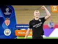 Download Lagu HAALAND IS NIET TE STOPPEN \u0026 HEERLIJKE GOAL JORDAN TEZE!😱🔥 | Monaco vs City | Champions League 25/26