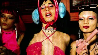 GRETA MENCHI - COLLANE ꒰˵☆ ᴗ ☆˵꒱ HYPER ✦ AFFILATE (remix di Collane Affilate by Rich $am)