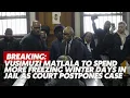 Download Lagu Vusimuzi 'Cat' Matlala to spend more freezing winter days in jail as court postpones case