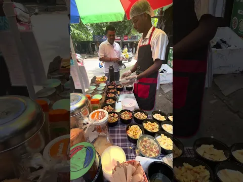 Rourkela mai aa gaya hai tasty & Healthy Food Bowl in just 60 Rupees