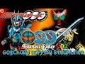 Download Lagu OOO GotchardHopper1Steamliner Combo Form (fanart)