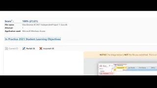 Excel 2021 In Practice - Ch 9 Independent Project 9-5 Placer Hills-09 xlsx Help in 2024 Chapter 9