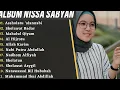 Download Lagu Assholatu'alannabi - nisa sabyan Full album sholawat terbaru 2025. Sholawat Nabi merdu 2025 