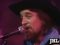 Hank Williams Jr. & Waylon - Are You Sure Hank Done It This Way. Live from the USS Constellation