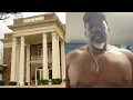 Download Lagu David Banner: My Crib Sacred AF – You Lucky If I Let You In