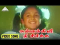 Download Lagu அன்னக்கிளி நீ சிரிக்க Video Song | Rickshaw Mama Movie Songs | Sathyaraj | Khusbhu | Ilaiyaraaja