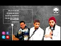 Download Lagu Salli Ya Salam | Ya Imam Ar Rusli | Salat al Badriyya | The Silver Streams of Paradise | Qamarun