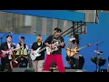 Dionela - Langit - Hydromanila Live