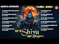 🔱Top 12 Shiva LOFI BhajansMost Powerful Mantras of Lord Shiva ✨ [Lofi + Slowed + Reverb Songs]