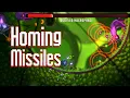 I Made Homing Exploding Explosions in Pathogenic