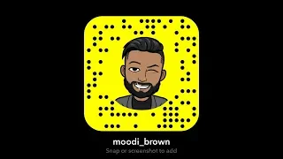 ريمكس فترة نقاهه ايقاع Dj Moodi Brown 