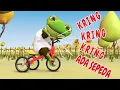 Download Lagu Kring Kring Kring Ada Sepeda Lagu Anak Indonesia
