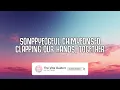 Mingle Game Song “Round and Round” (Lyrics) | Squid Game