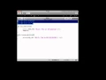 Easy Intro to Linux Kernel Programming condensed