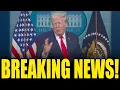 SHOCK LIVE TRUMP HIT WITH TERRIBLE NEWS EVERYTHING SPIRALS