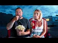 Download Lagu UN CINÉMA EN PLEINE FORÊT ?! (ROADTRIP À 6 EN CAMPING CAR)