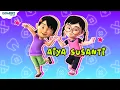 Download Lagu AIYA SUSANTI | AIYA CIK SITI | AYAH SUSANTI | AIYA SUSANTI LIRIK UPIN IPIN