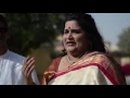 Sabapathi (feat. Leela Salivati) - Carnatic Music 2.0 - Mahesh Raghvan