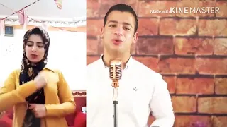 اناشيد على بعدك قلبي يا طيبه 