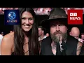 Zac Brown s Ex Kelly Yazdi Says She Will Not Be Silenced in Scathing Message Amid Divorce