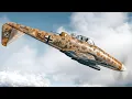 Download Lagu Stuka: From Blitzkrieg Icon to the Unbuilt Ju 187 Super Stuka | Featuring Eric \