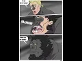 GAME CHARACTER TRANSFORMATIONS