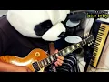 back shot / 音田雅則【ギターアレンジ弾いてみた】黄泉のツガイ 第2クールOP TVsize🎸