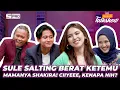 Download Lagu IBT E108: WAH, TERBONGKAR CEWEK IDAMAN KANG SULE DI MASA LALU\u0026DATANG KE STUDIO! CLBK GA NIH?